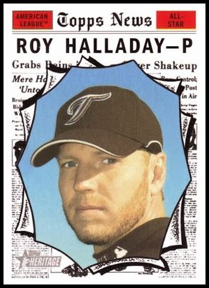 495 Roy Halladay